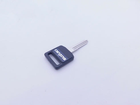 NEW OEM SUZUKI BLANK KEY 37146-26D10 *SEE NOTES FOR FITMENT*